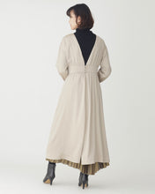 画像をギャラリービューアに読み込む, 5days backschoen one-piece / 5DAYSバックシャンワンピース ≪BLGR≫