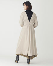 画像をギャラリービューアに読み込む, 5days backschoen one-piece / 5DAYSバックシャンワンピース ≪GRG≫