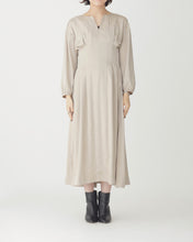 画像をギャラリービューアに読み込む, 5days backschoen one-piece / 5DAYSバックシャンワンピース ≪BLGR≫