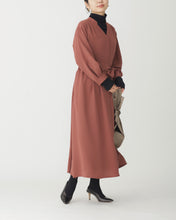 画像をギャラリービューアに読み込む, 4days balanced one-piece / 4DAYSバランスドワンピース ≪NVY≫