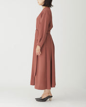 画像をギャラリービューアに読み込む, 4days balanced one-piece / 4DAYSバランスドワンピース ≪NVY≫