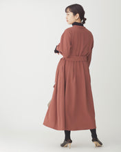 画像をギャラリービューアに読み込む, 4days balanced one-piece / 4DAYSバランスドワンピース ≪NVY≫