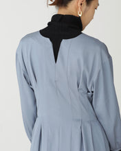 画像をギャラリービューアに読み込む, 5days backschoen one-piece / 5DAYSバックシャンワンピース ≪BLGR≫