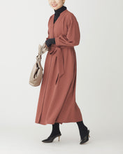 画像をギャラリービューアに読み込む, 4days balanced one-piece / 4DAYSバランスドワンピース ≪NVY≫