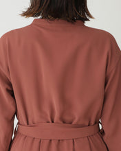 画像をギャラリービューアに読み込む, 4days balanced one-piece / 4DAYSバランスドワンピース ≪NVY≫