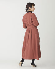 画像をギャラリービューアに読み込む, 4days balanced one-piece / 4DAYSバランスドワンピース ≪NVY≫