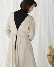 画像をギャラリービューアに読み込む, 5days backschoen one-piece / 5DAYSバックシャンワンピース ≪GRG≫