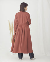 画像をギャラリービューアに読み込む, 4days balanced one-piece / 4DAYSバランスドワンピース ≪NVY≫