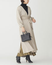 画像をギャラリービューアに読み込む, 5days backschoen one-piece / 5DAYSバックシャンワンピース ≪GRG≫