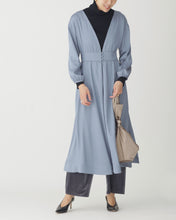 画像をギャラリービューアに読み込む, 5days backschoen one-piece / 5DAYSバックシャンワンピース ≪BLGR≫