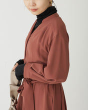 画像をギャラリービューアに読み込む, 4days balanced one-piece / 4DAYSバランスドワンピース ≪NVY≫