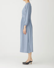 画像をギャラリービューアに読み込む, 5days backschoen one-piece / 5DAYSバックシャンワンピース ≪BLGR≫