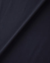 画像をギャラリービューアに読み込む, NAVY生地拡大