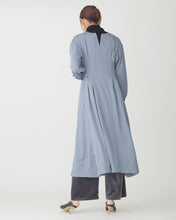 画像をギャラリービューアに読み込む, 5days backschoen one-piece / 5DAYSバックシャンワンピース ≪BLGR≫