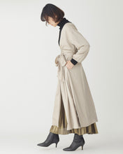 画像をギャラリービューアに読み込む, 5days backschoen one-piece / 5DAYSバックシャンワンピース ≪BLGR≫