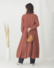 画像をギャラリービューアに読み込む, 4days balanced one-piece / 4DAYSバランスドワンピース ≪NVY≫