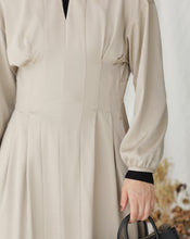 画像をギャラリービューアに読み込む, 5days backschoen one-piece / 5DAYSバックシャンワンピース ≪BLGR≫