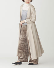 画像をギャラリービューアに読み込む, 5days backschoen one-piece / 5DAYSバックシャンワンピース ≪BLGR≫