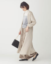 画像をギャラリービューアに読み込む, 5days backschoen one-piece / 5DAYSバックシャンワンピース ≪GRG≫