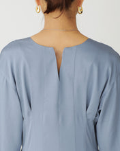 画像をギャラリービューアに読み込む, 5days backschoen one-piece / 5DAYSバックシャンワンピース ≪BLGR≫