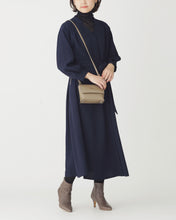 画像をギャラリービューアに読み込む, 4days balanced one-piece / 4DAYSバランスドワンピース ≪NVY≫