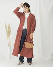 画像をギャラリービューアに読み込む, 4days balanced one-piece / 4DAYSバランスドワンピース ≪NVY≫