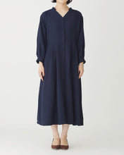 画像をギャラリービューアに読み込む, 4days balanced one-piece / 4DAYSバランスドワンピース ≪NVY≫