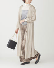 画像をギャラリービューアに読み込む, 5days backschoen one-piece / 5DAYSバックシャンワンピース ≪BLGR≫