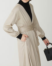 画像をギャラリービューアに読み込む, 5days backschoen one-piece / 5DAYSバックシャンワンピース ≪BLGR≫