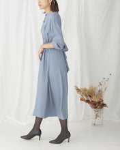 画像をギャラリービューアに読み込む, 5days backschoen one-piece / 5DAYSバックシャンワンピース ≪GRG≫