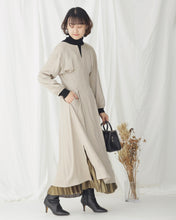 画像をギャラリービューアに読み込む, 5days backschoen one-piece / 5DAYSバックシャンワンピース ≪GRG≫