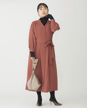 画像をギャラリービューアに読み込む, 4days balanced one-piece / 4DAYSバランスドワンピース ≪NVY≫