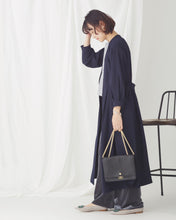 画像をギャラリービューアに読み込む, 4days balanced one-piece / 4DAYSバランスドワンピース ≪NVY≫