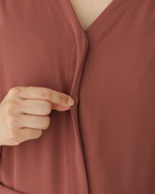 画像をギャラリービューアに読み込む, 4days balanced one-piece / 4DAYSバランスドワンピース ≪NVY≫