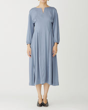 画像をギャラリービューアに読み込む, 5days backschoen one-piece / 5DAYSバックシャンワンピース ≪BLGR≫