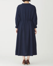 画像をギャラリービューアに読み込む, 4days balanced one-piece / 4DAYSバランスドワンピース ≪NVY≫