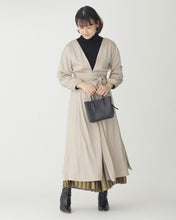 画像をギャラリービューアに読み込む, 5days backschoen one-piece / 5DAYSバックシャンワンピース ≪BLGR≫