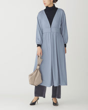 画像をギャラリービューアに読み込む, 5days backschoen one-piece / 5DAYSバックシャンワンピース ≪BLGR≫