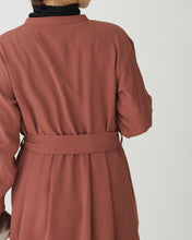 画像をギャラリービューアに読み込む, 4days balanced one-piece / 4DAYSバランスドワンピース ≪NVY≫