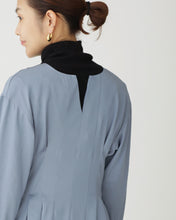 画像をギャラリービューアに読み込む, 5days backschoen one-piece / 5DAYSバックシャンワンピース ≪GRG≫