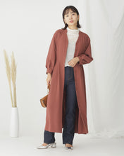 画像をギャラリービューアに読み込む, 4days balanced one-piece / 4DAYSバランスドワンピース ≪NVY≫