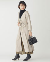 画像をギャラリービューアに読み込む, 5days backschoen one-piece / 5DAYSバックシャンワンピース ≪BLGR≫