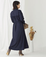 画像をギャラリービューアに読み込む, 7days multi-way one-piece / 7DAYSマルチウェイワンピース ≪NVY≫