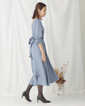 画像をギャラリービューアに読み込む, 5days backschoen one-piece / 5DAYSバックシャンワンピース ≪GRG≫