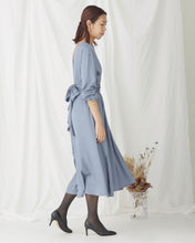 画像をギャラリービューアに読み込む, 5days backschoen one-piece / 5DAYSバックシャンワンピース ≪BLGR≫