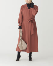 画像をギャラリービューアに読み込む, 4days balanced one-piece / 4DAYSバランスドワンピース ≪NVY≫