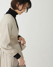 画像をギャラリービューアに読み込む, 5days backschoen one-piece / 5DAYSバックシャンワンピース ≪BLGR≫