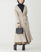 画像をギャラリービューアに読み込む, 5days backschoen one-piece / 5DAYSバックシャンワンピース ≪GRG≫