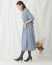 画像をギャラリービューアに読み込む, 5days backschoen one-piece / 5DAYSバックシャンワンピース ≪GRG≫