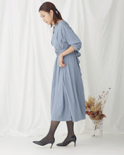 画像をギャラリービューアに読み込む, 5days backschoen one-piece / 5DAYSバックシャンワンピース ≪BLGR≫